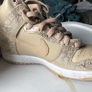 Nike WMNS Air Force 1 ‘Grain’